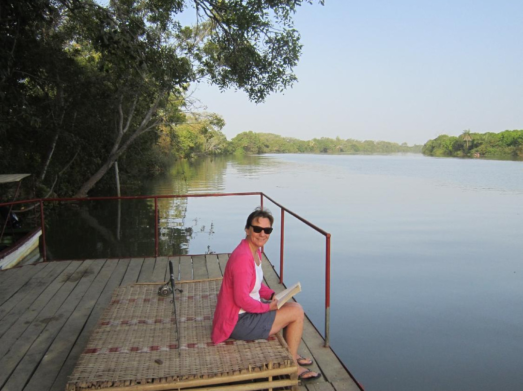 Tilly's Tours - Day Tours-Kololi必去景点