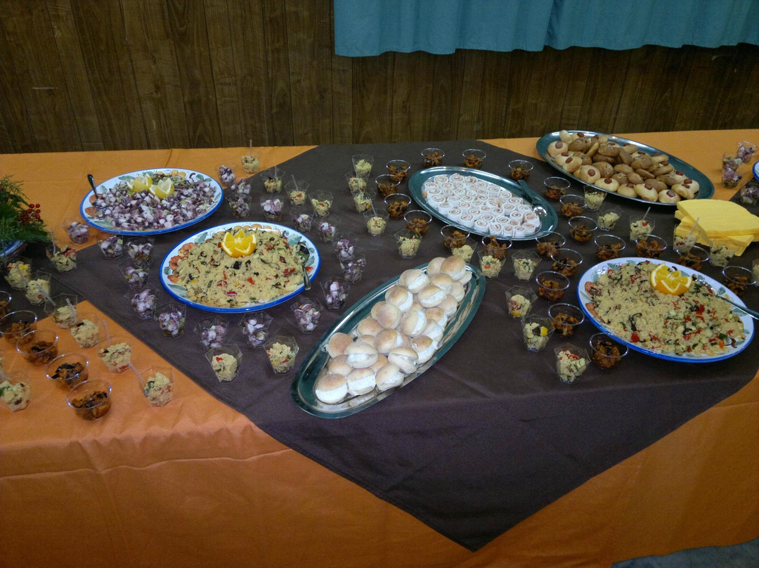 Foresteria Centro Diaconale La Noce -  Istituto Valdese主图