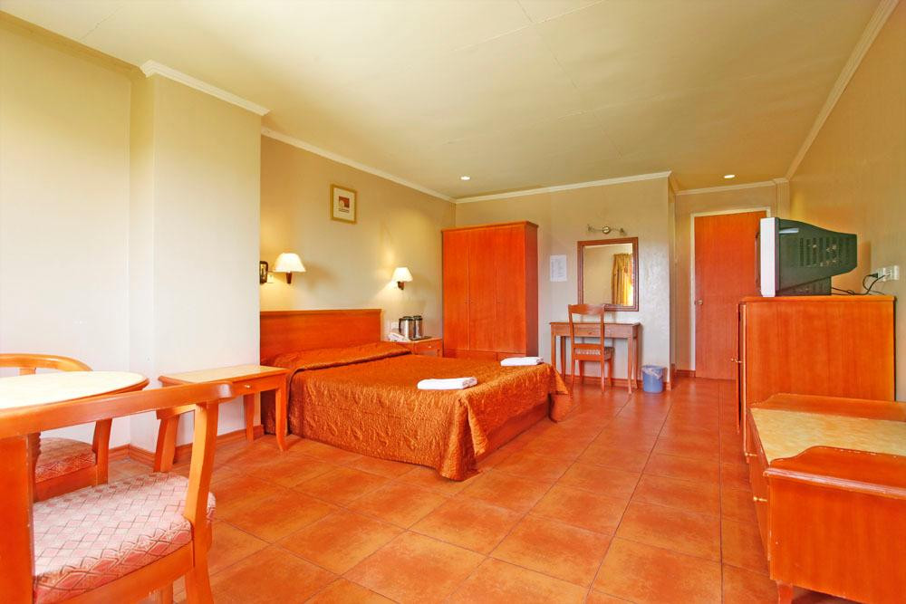 Astoria Regency主图