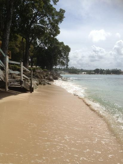 Folkestone Marine Park & Visitor Centre-Holetown必去景点