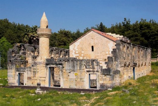 Ceyhan旅游攻略图片