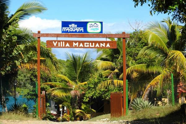 Villa Gaviota Baracoa主图