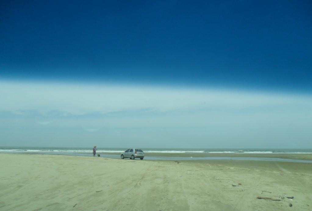 Praia do Cassino-Cassino必去景点