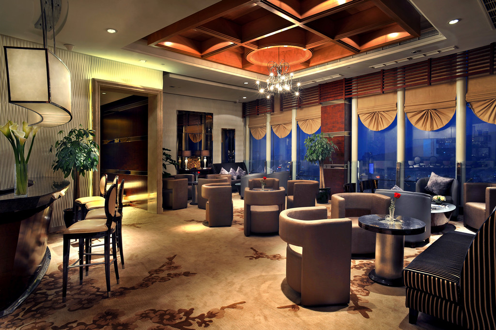 瑞安国际大酒店主图