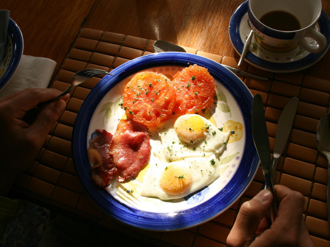 Belmont Country Guest House主图