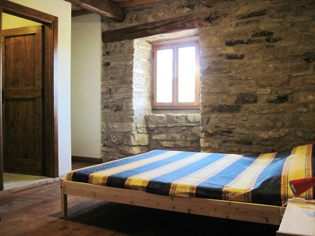 Rifugio I Diacci