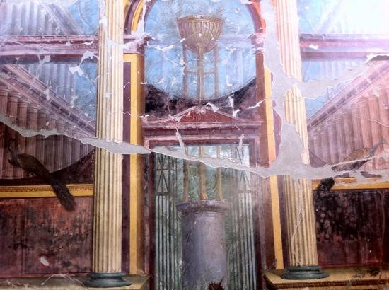 Scavi di Oplontis-Torre Annunziata必去景点