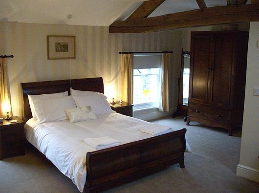 Coach & Horses Bed and Breakfast-官方