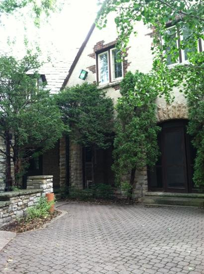 Plummer House-罗切斯特必去景点