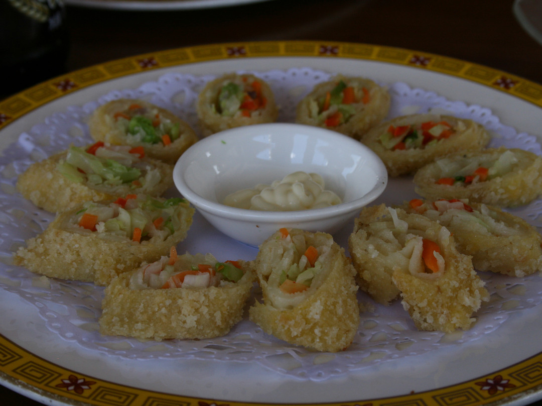 Makye Ame Tibetan Restaurant