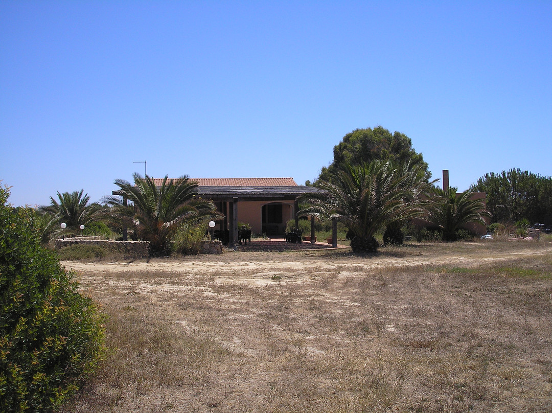 Ittioturismo Aquaurchi