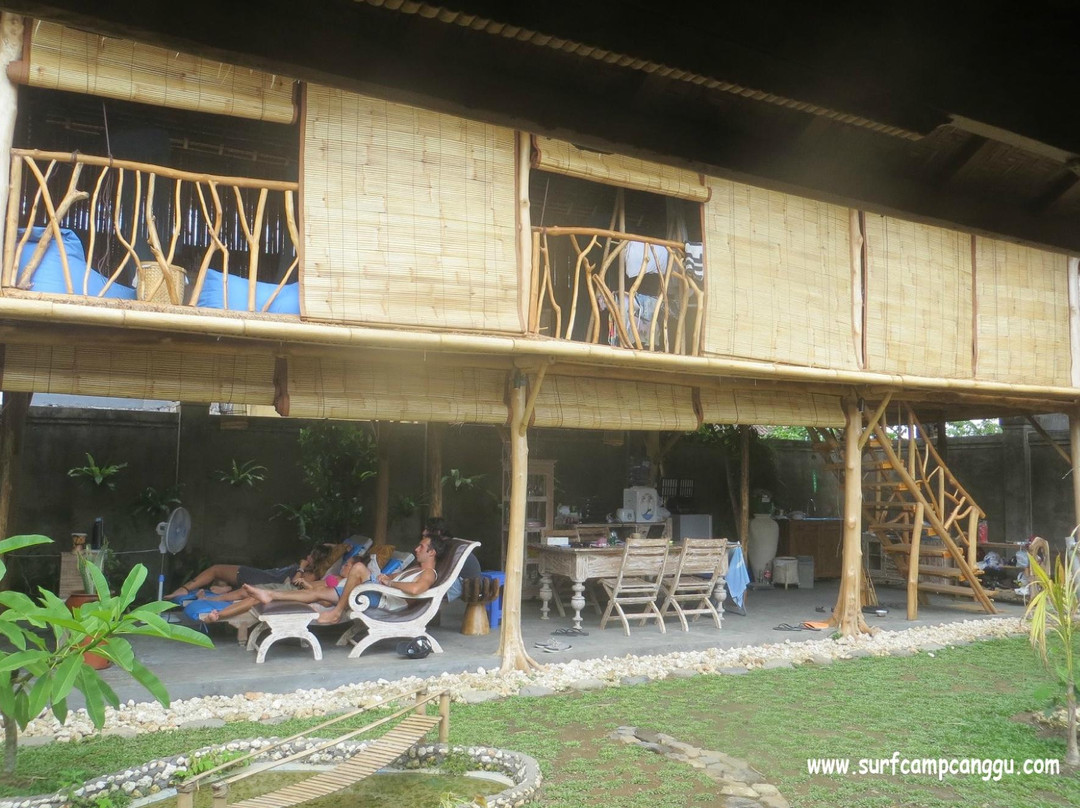 eHomestay Pererenan
