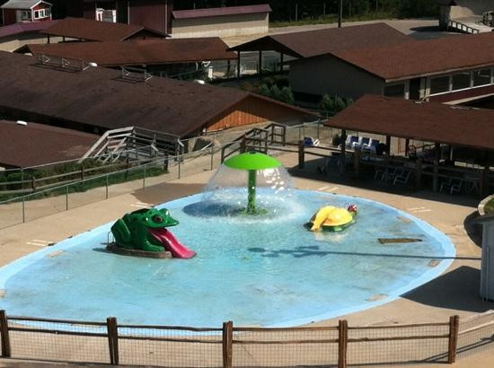 Timbavati Wildlife Park-威斯康星峡谷必去景点