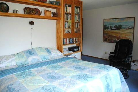 Cedar Springs Bed & Breakfast主图