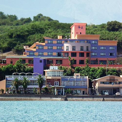 Hotel Shoryuen Kaisei主图