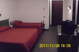 Hotel Bucci主图