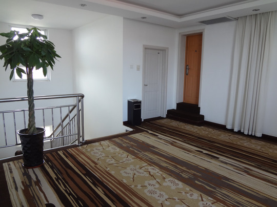 望海度假村主图