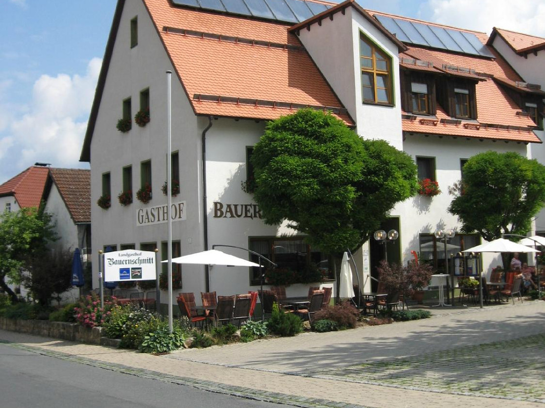 Bauernschmitt主图