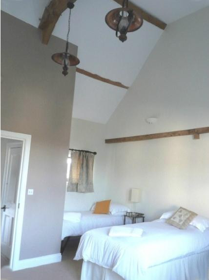 Fairfield House主图