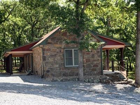 Terrapin Peak Bed, Breakfast & Beyond主图