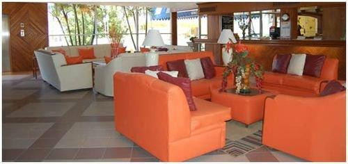 Hotel Panoramico主图