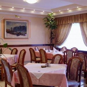 PBG Hotel Subotica主图