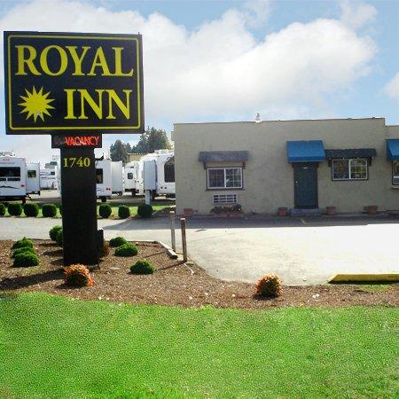 Royal Inn-官方