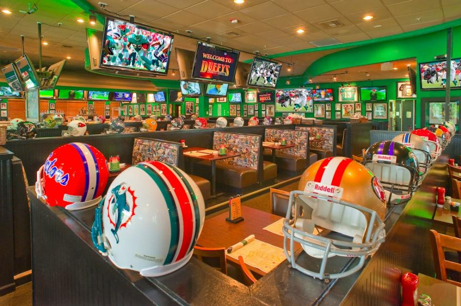 Duffy's Sports Grill主图