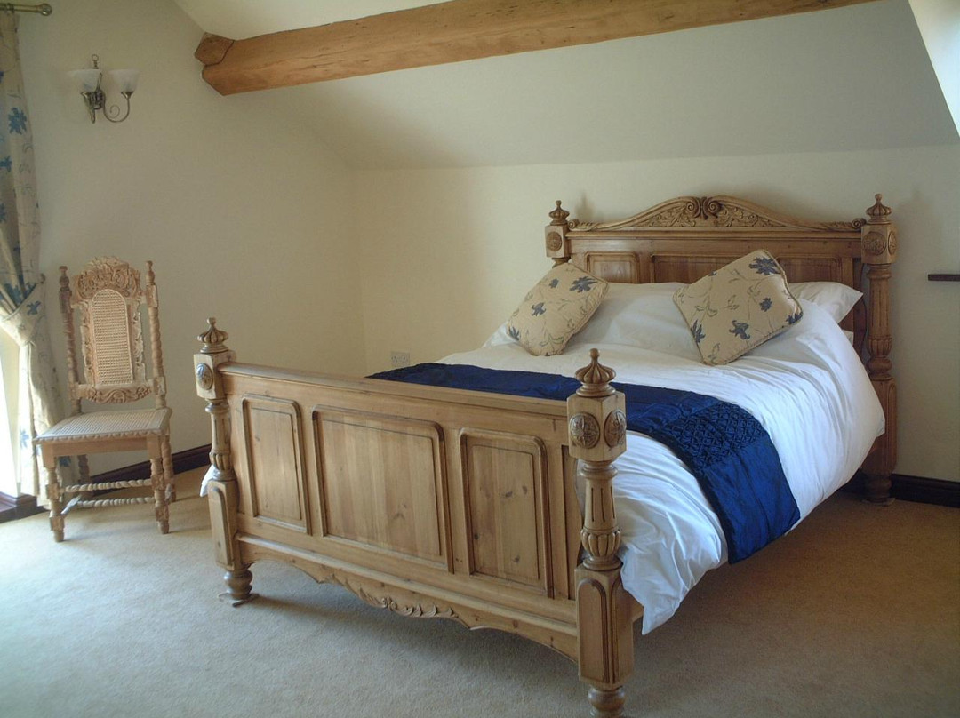 Ashbrook Towers Farm B&B主图