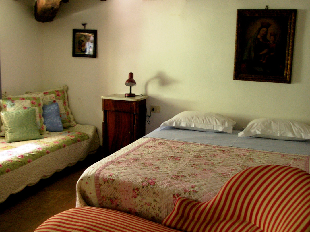 B&B Villa Masini-Luccetti主图