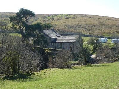 Keld Bunkbarn