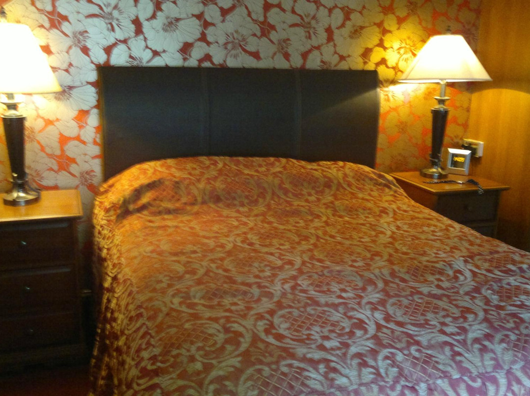 Anick酒店住宿-Hallbank Guest House