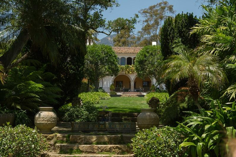 耶罗之家-蒙特西托必去景点