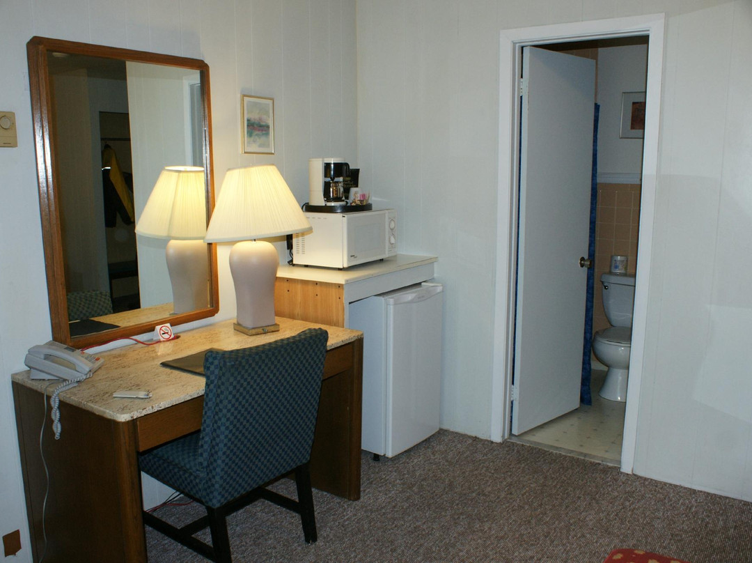 Mohawk Motel Canada主图