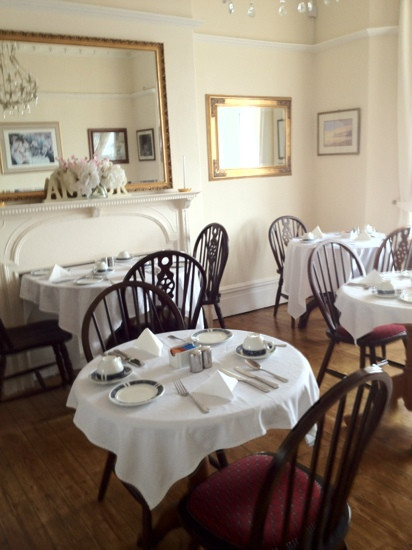 Marlborough Hotel