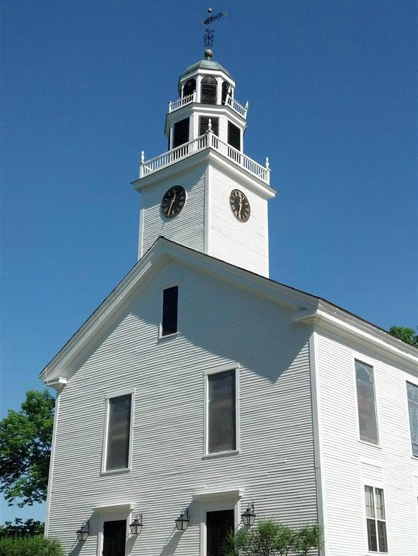 The Greenfield Inn主图