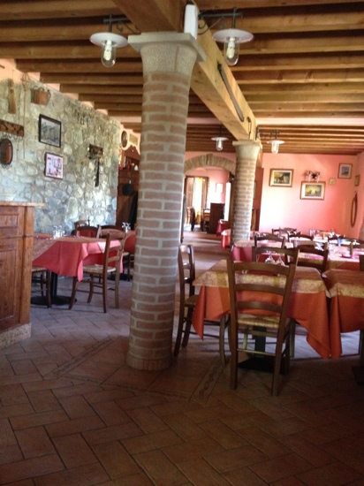 Rifugio DiVino-客卧