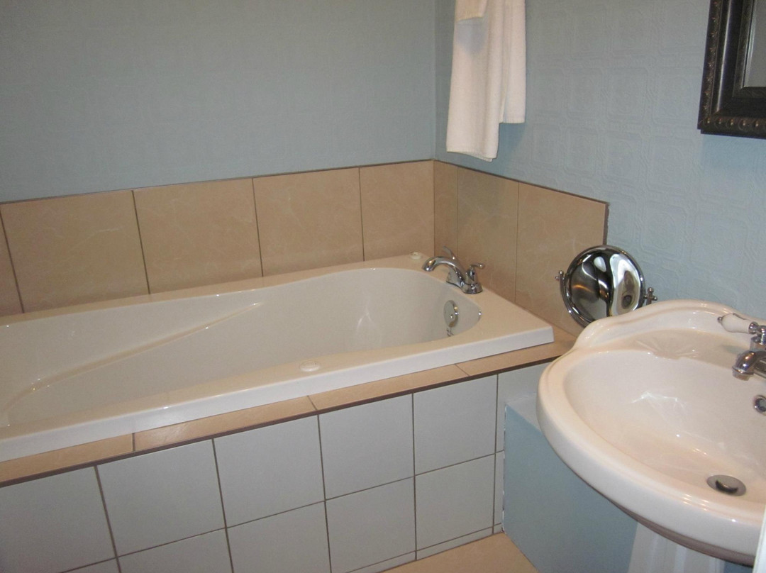 La Maison William Wakeham主图