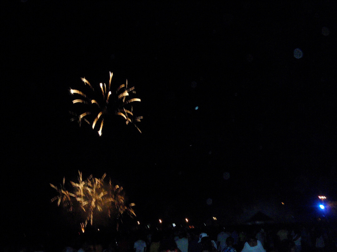 Praia da Enseada-Bertioga必去景点