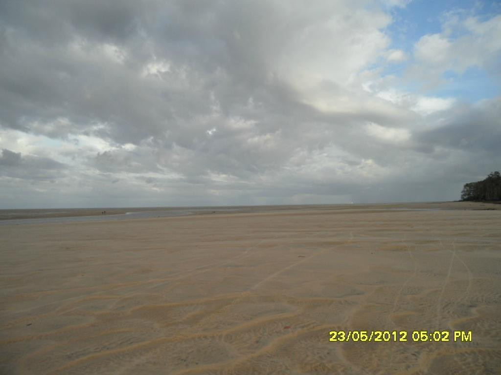 Araruna Beach-Soure必去景点