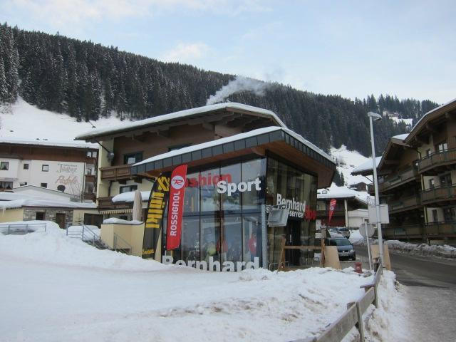 Juns酒店住宿-Hotel Pension Burgschrofn