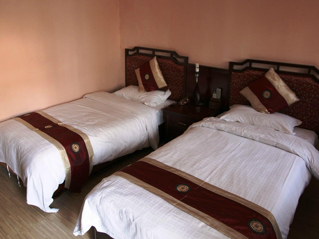 镇远府城宾馆主图