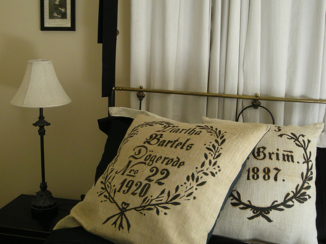 Glenholme Country House and the Rookery主图