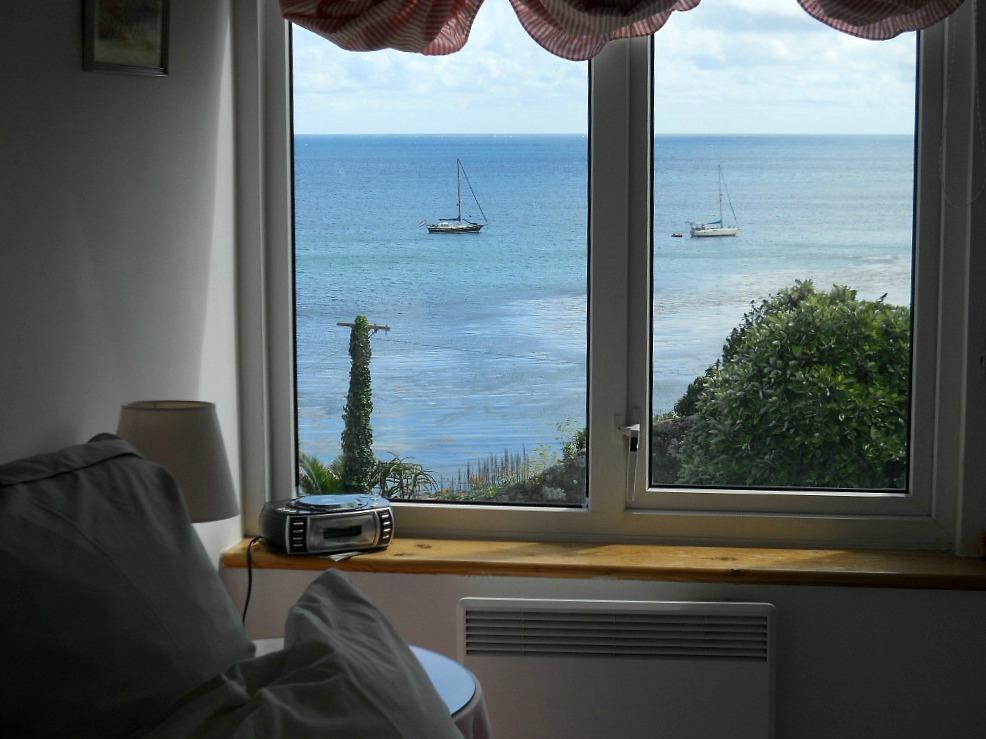 Kistvaen-酒店景观