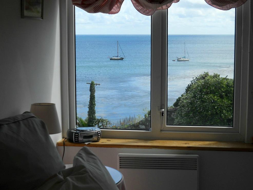 Hugh Town酒店住宿-Kistvaen