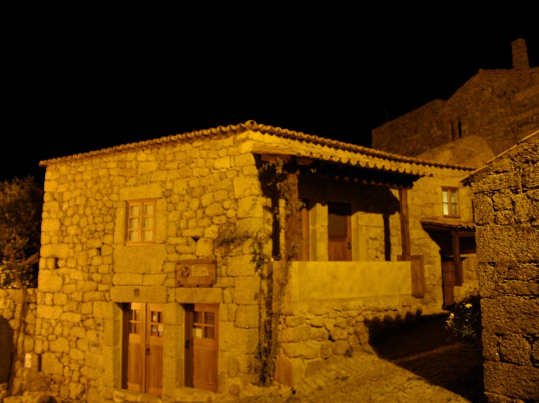 Taverna Lusitana主图