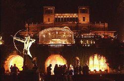 Orangerie im Park Sanssouci-波茨坦必去景点