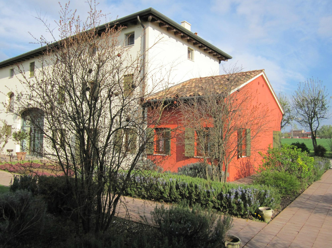 Al Redentor Agriristorante Hotel