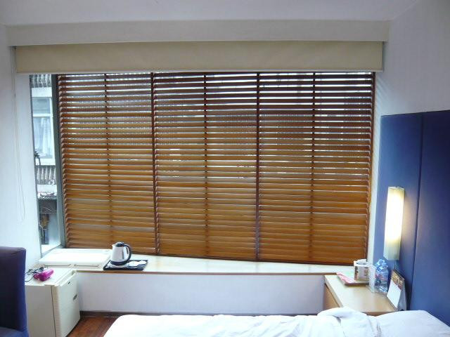 米兰花酒店主图