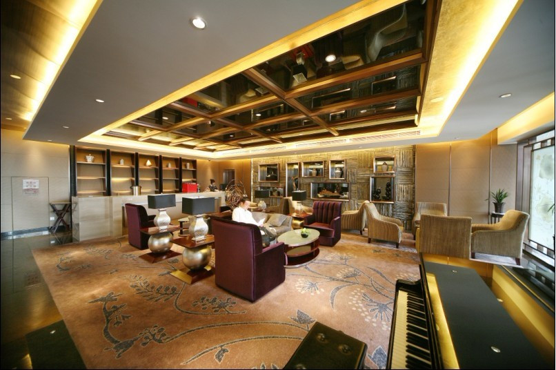 蕴海锦园大酒店主图